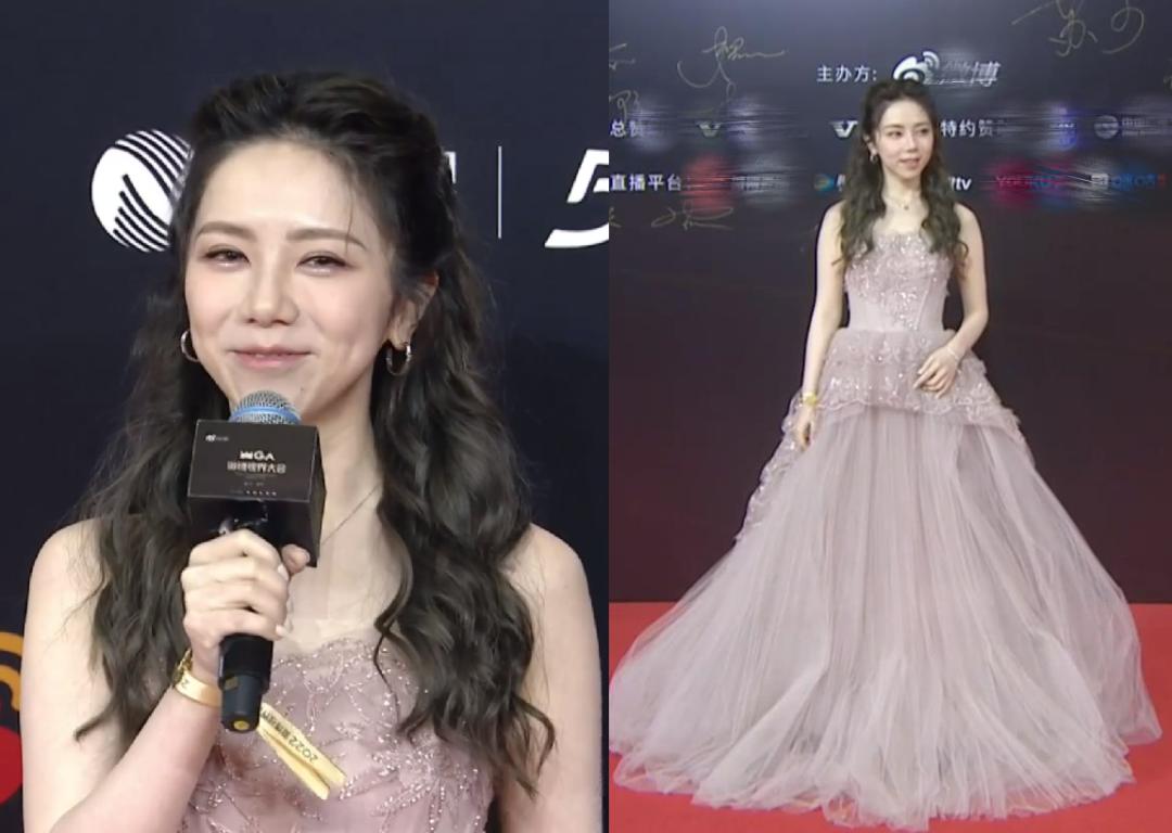 吴谨言和关晓彤综艺,双十一晚会吴谨言关晓彤