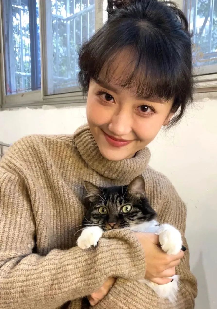 给陌生的你化一次妆,给陌生的你化妆