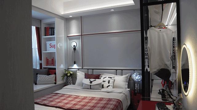 宝安中熙玖颂阁,深圳中熙玖颂阁