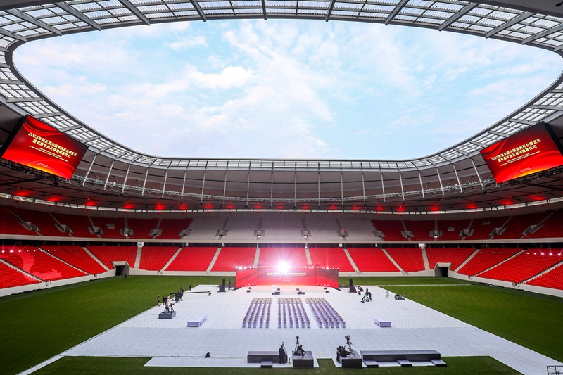 2023年亚足联亚洲杯将易地举办,亚足联最新官宣