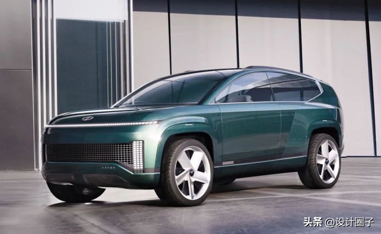 2023年红点设计大奖作品,2021红点设计概念大奖获奖作品展