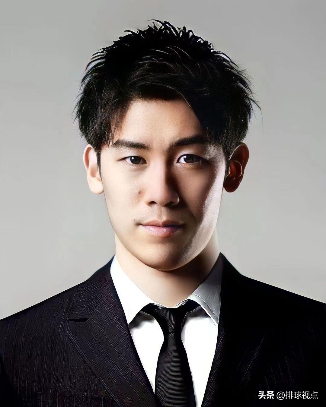 石川祐希！日本男排大太子驰骋意超，弑敌有功再次荣膺MVP！