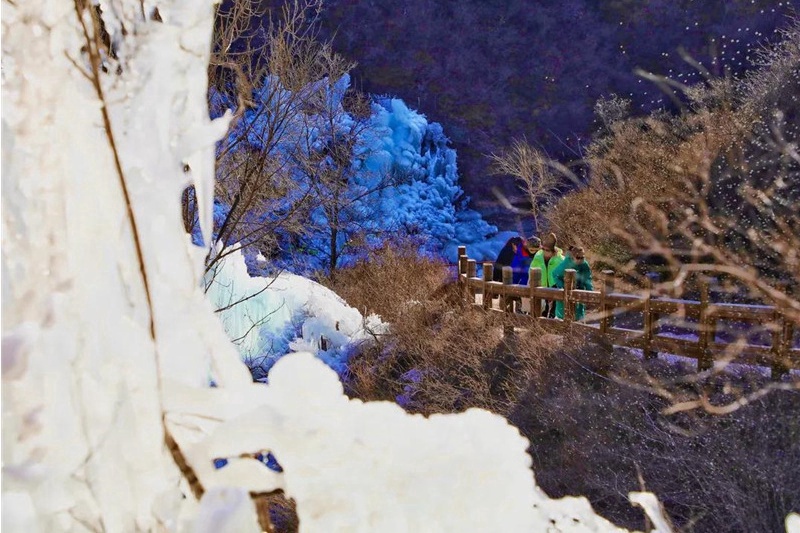 北京市平谷区渔阳滑雪场攻略,北京平谷滑雪地方