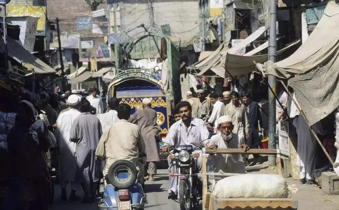 我国带出最能打的兄弟，巴铁会反水吗？今天来看看巴铁的实力…