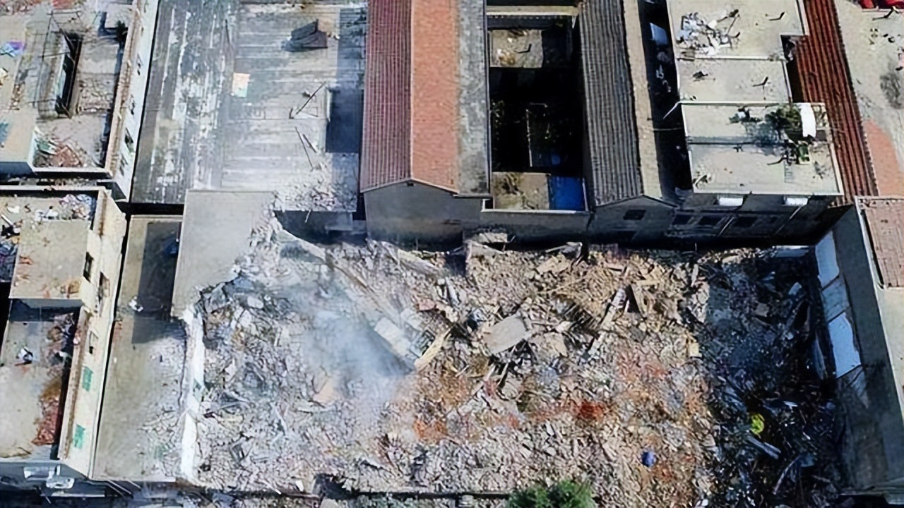 北塘古镇钉子户,北塘钉子户后悔的真实案例