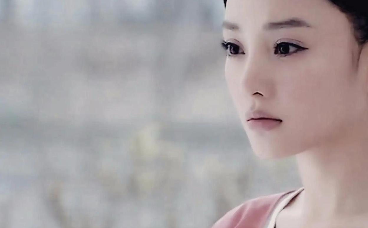 杨幂人气最高的9个古装角色,杨幂演过最好的古装剧有哪些