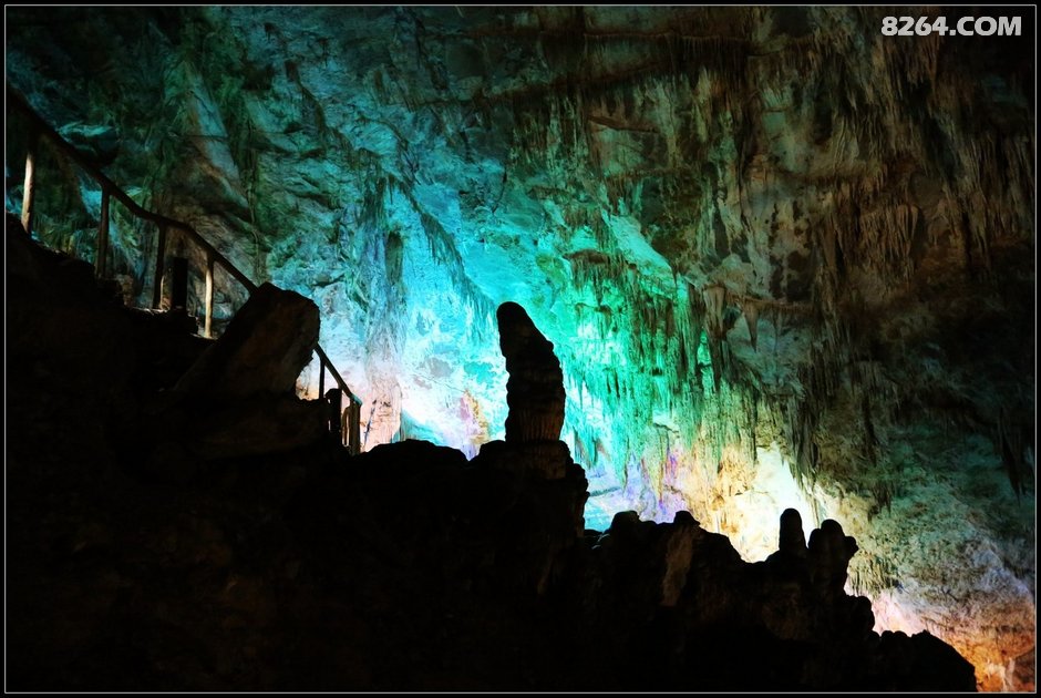 游玩武隆天生三桥和芙蓉洞住哪里,武隆仙女山天生三桥游