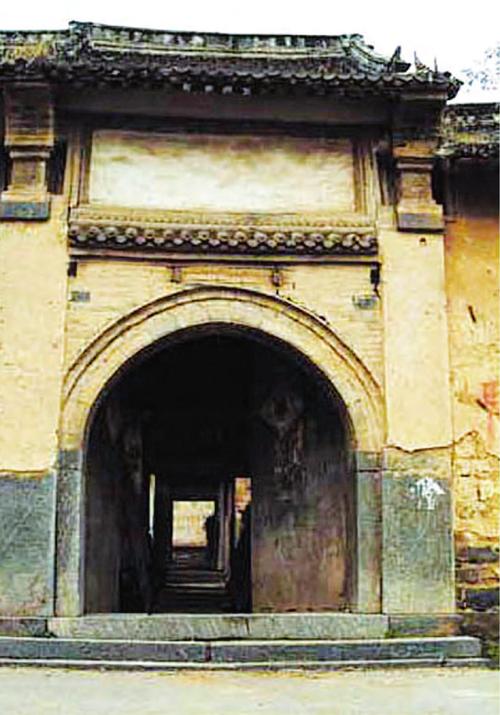 河南省卫辉市,河南卫辉是哪