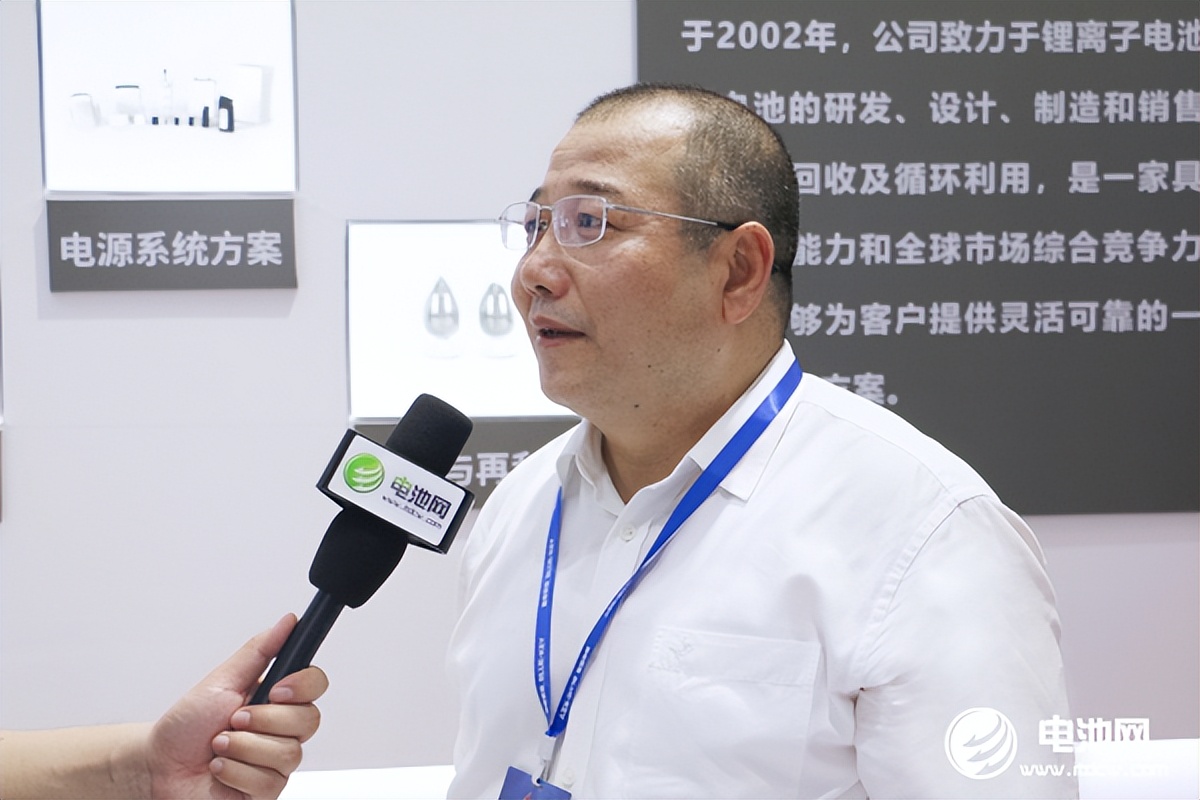 豪鹏科技营业额,豪鹏科技固态电池领域研发