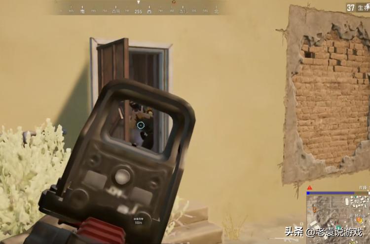 pubg绝地求生进不去,pubg总是网络延迟检测怎么解决