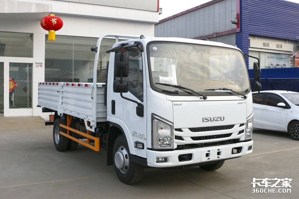 4.2米蓝牌轻卡绿通政策,4米2黄牌轻卡可以拉绿通吗