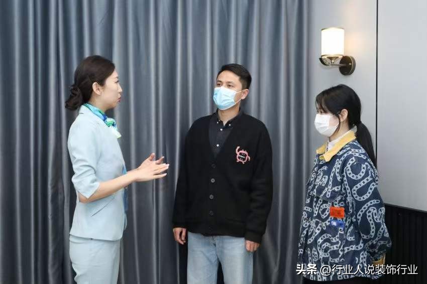 共享装修模式利润点在哪,共享装修老板的盈利点