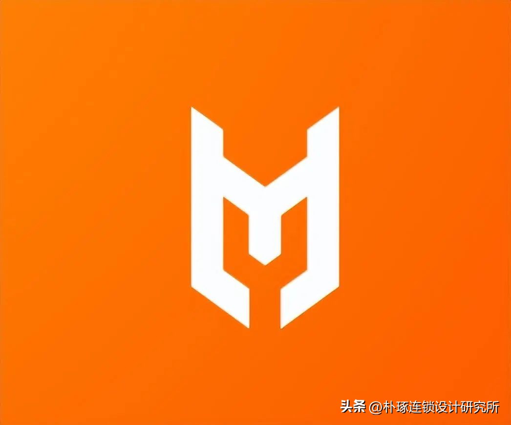 企业标志创意说明,有创意的企业标志