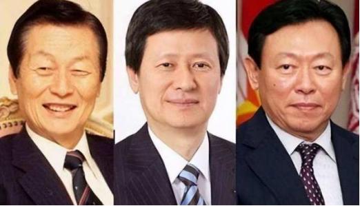 韩国财阀多可怕?娶三老婆、玩弄女星、操控总统,称没人敢审判他