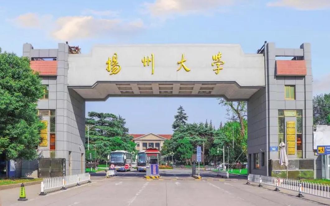 江苏大学为什么排名比扬州大学高,扬州大学排名江苏省最新排名