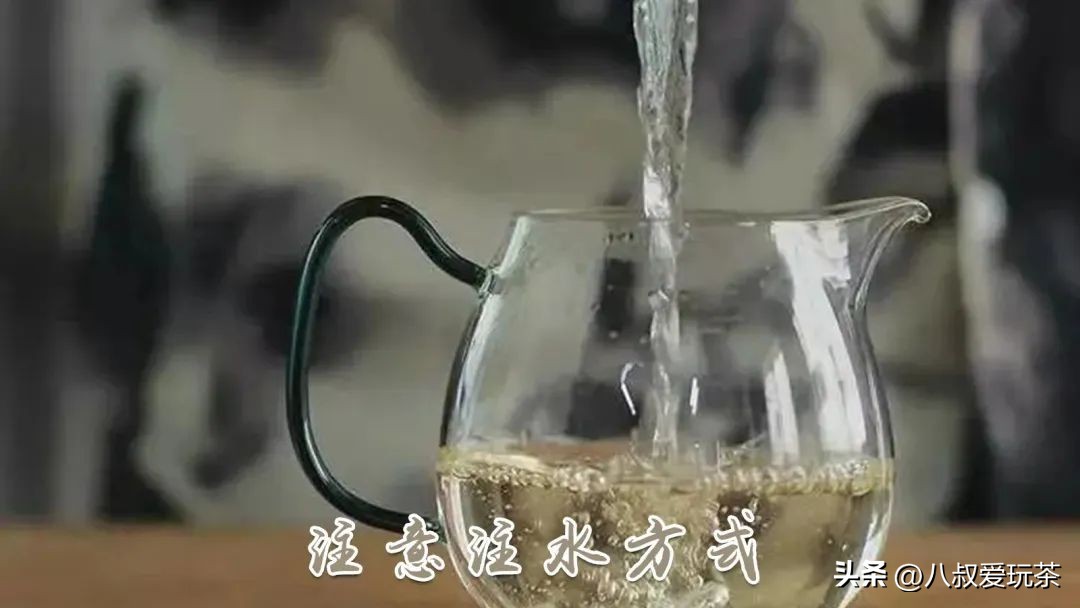 正确泡茶的六个步骤选茶方法,泡茶的技巧对茶有着很大的影响