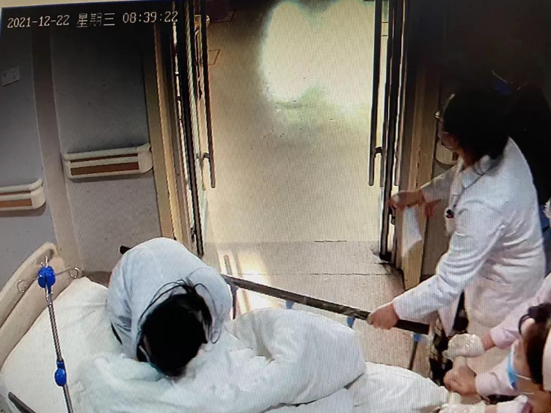 惊心动魄的480秒