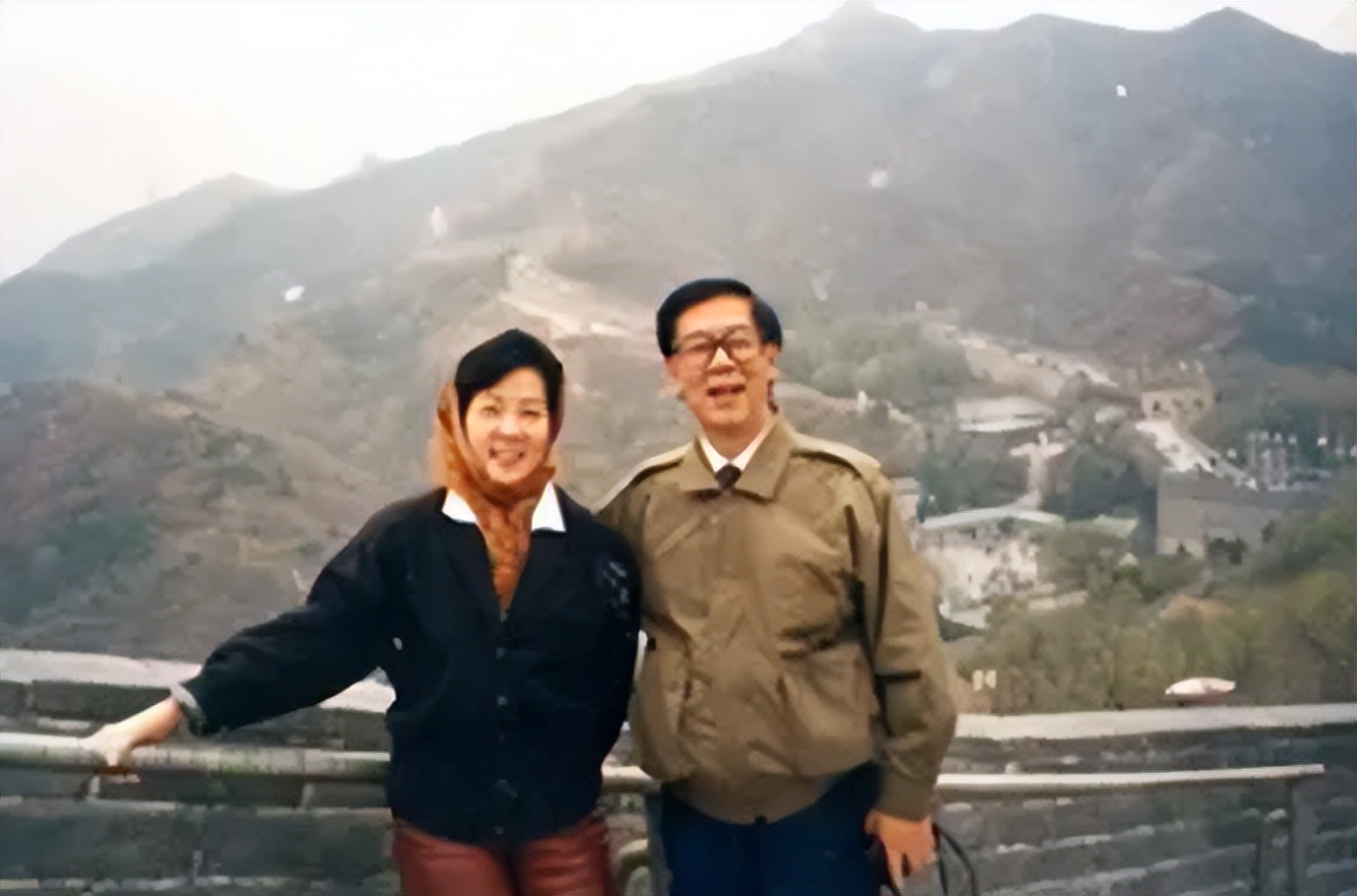 柏杨和张香华有孩子吗,柏杨与张香华是什么关系