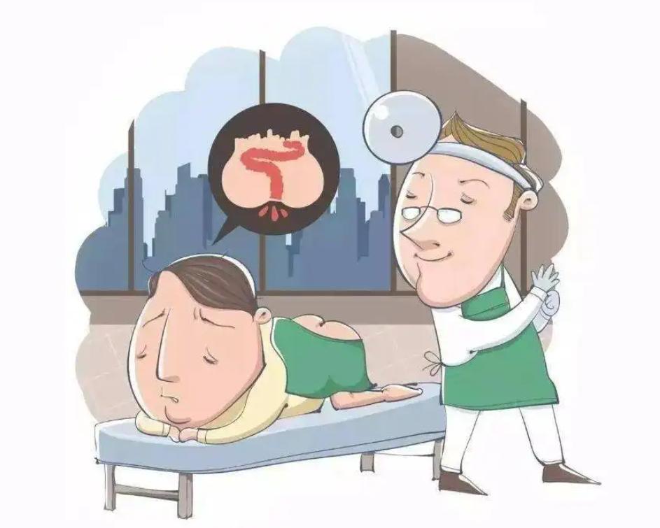 混合痔疮手术后有复发的可能性吗,痔疮传统外剥内扎手术容易复发吗