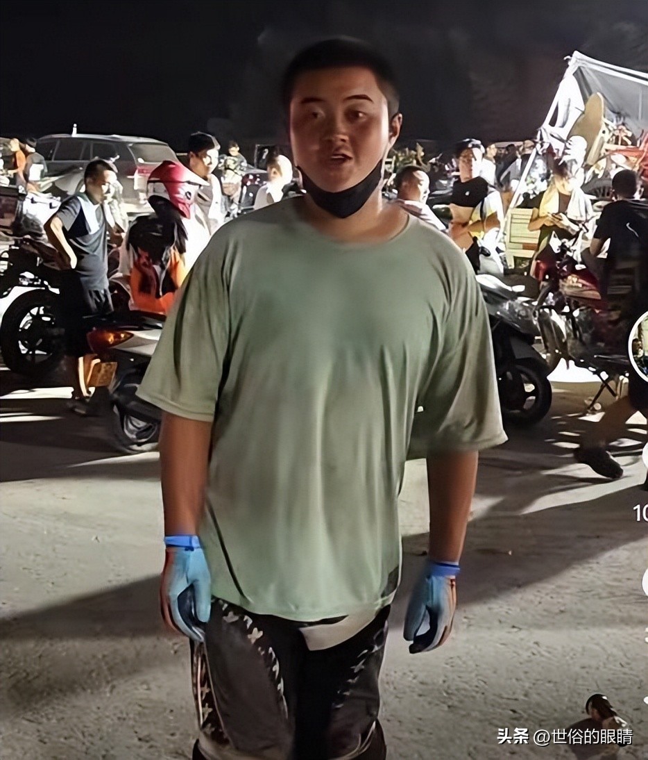 重庆龙麻子的故事,重庆龙麻子现在情况怎么样