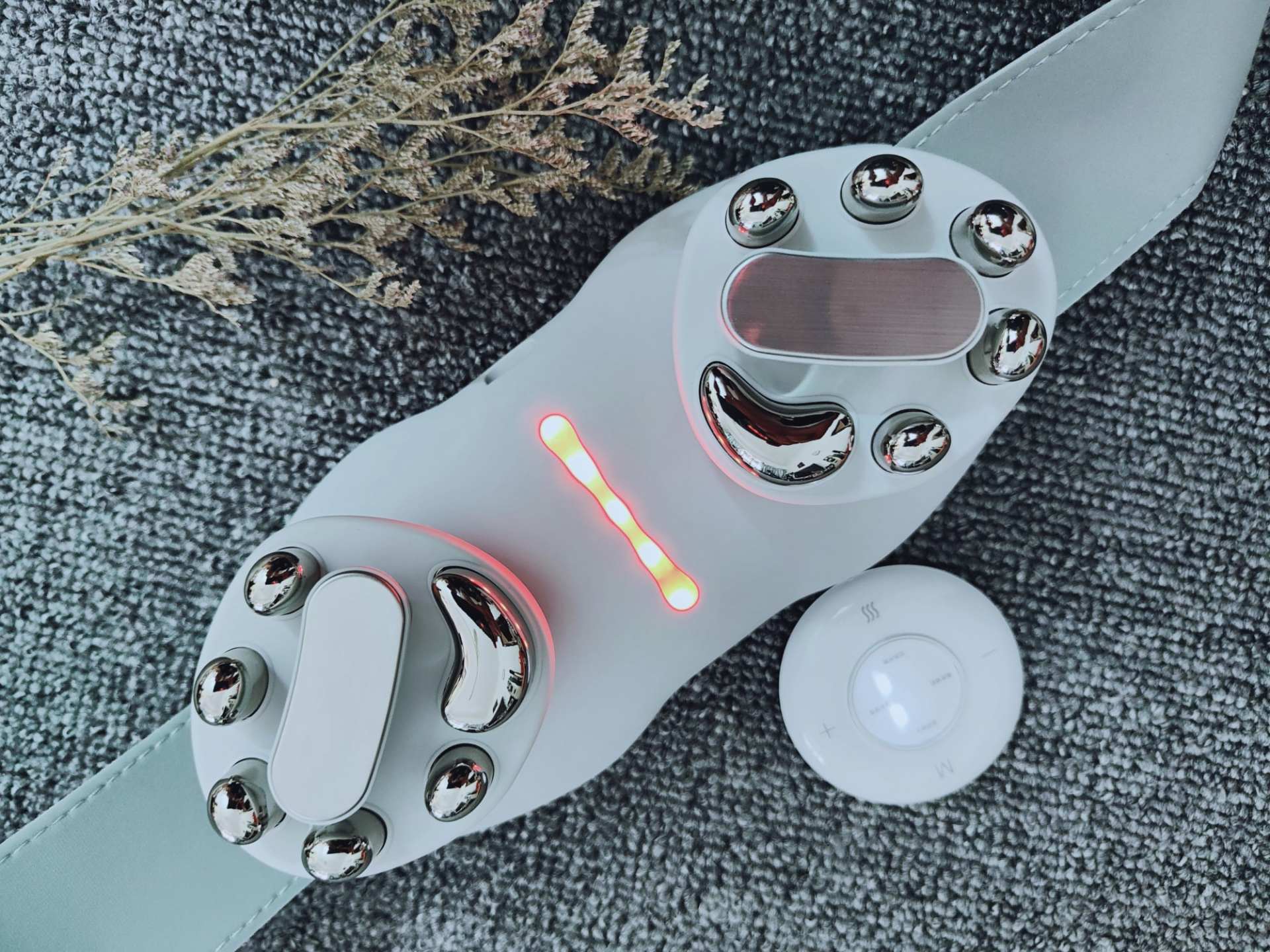 腰椎舒缓按摩器怎么用,腰椎受伤怎么按摩