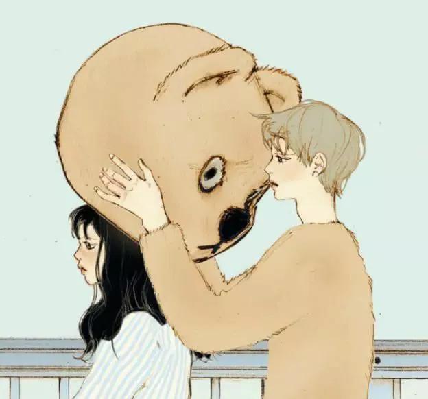 一个女人偷偷喜欢着你,女人偷偷喜欢你的时候说什么话