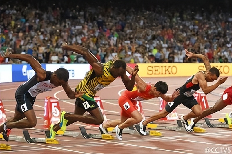 田径的起源与发展,欧美国家田径运动发展