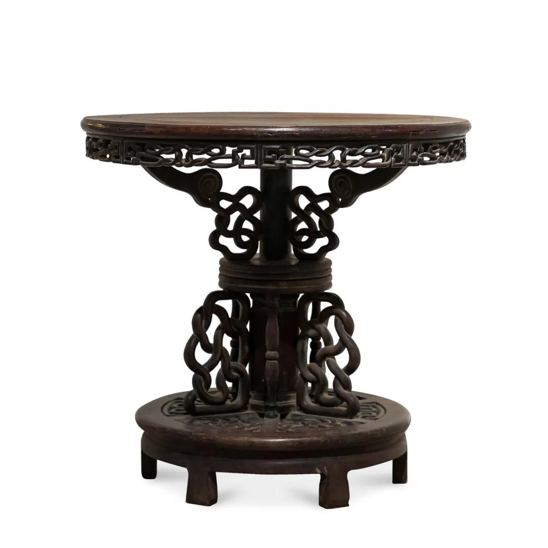 明清家具拍卖大全,明清家具2023年秋拍