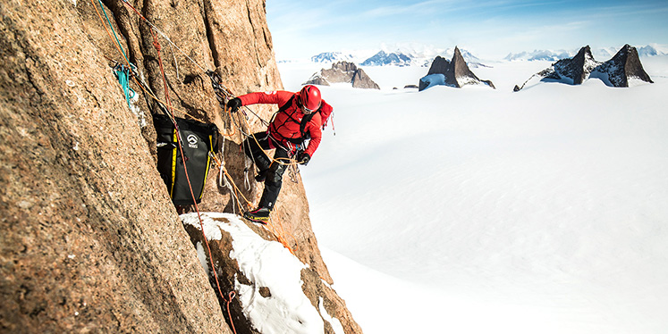 户外十大顶级保暖衣,棉服和羽绒服哪个更适合户外