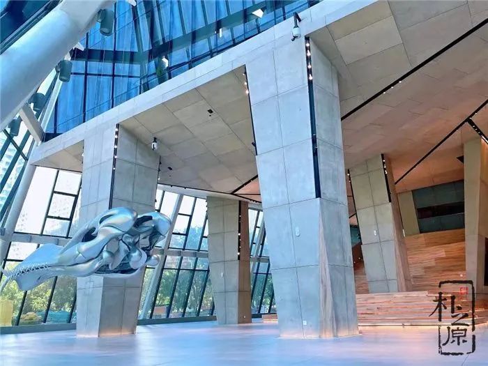 极简纯粹的清水混凝土装饰,现代简约混凝土建筑