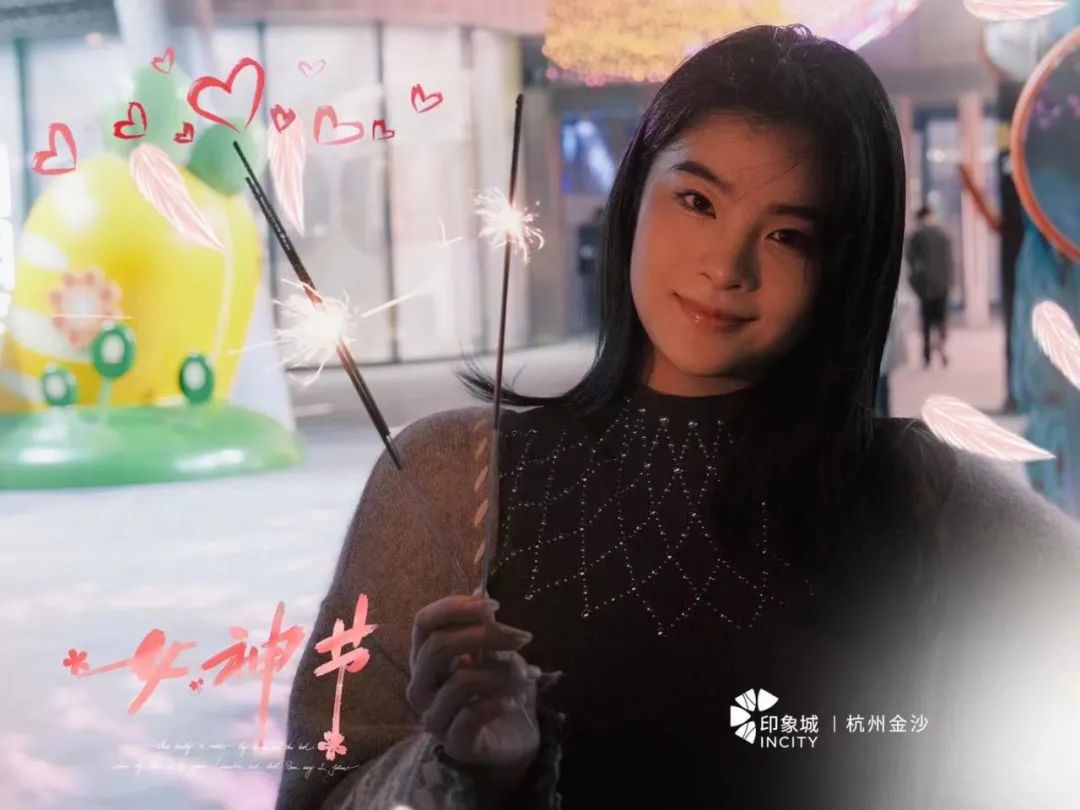 超强品牌力启示录，杭州金沙印象城释放先锋力潜能