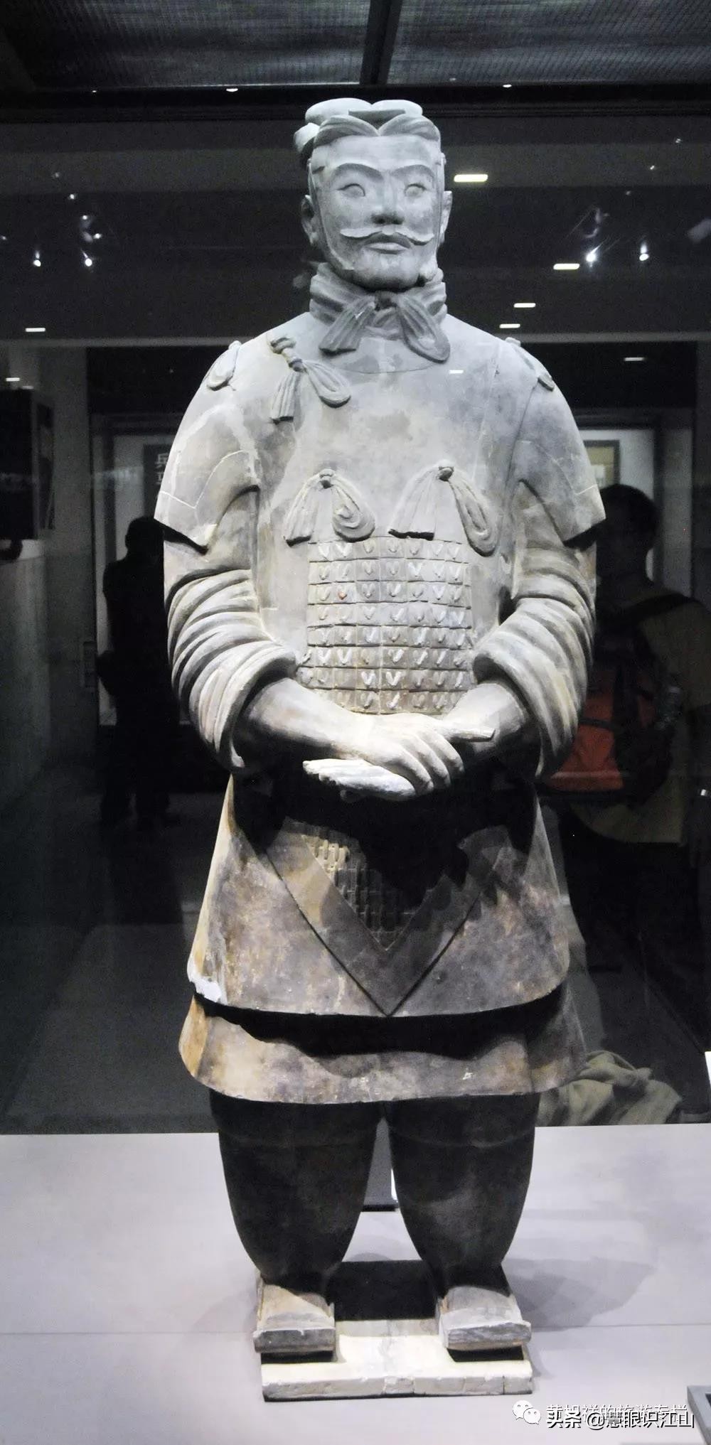 秦始皇兵马俑被称为世界八大奇迹,秦始皇兵马俑世界第一大奇迹