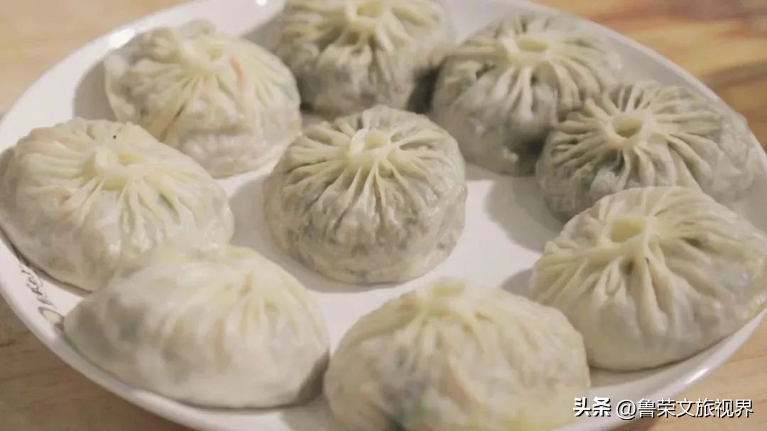 浅尝山东美食,舌尖上的中国山东美食大全