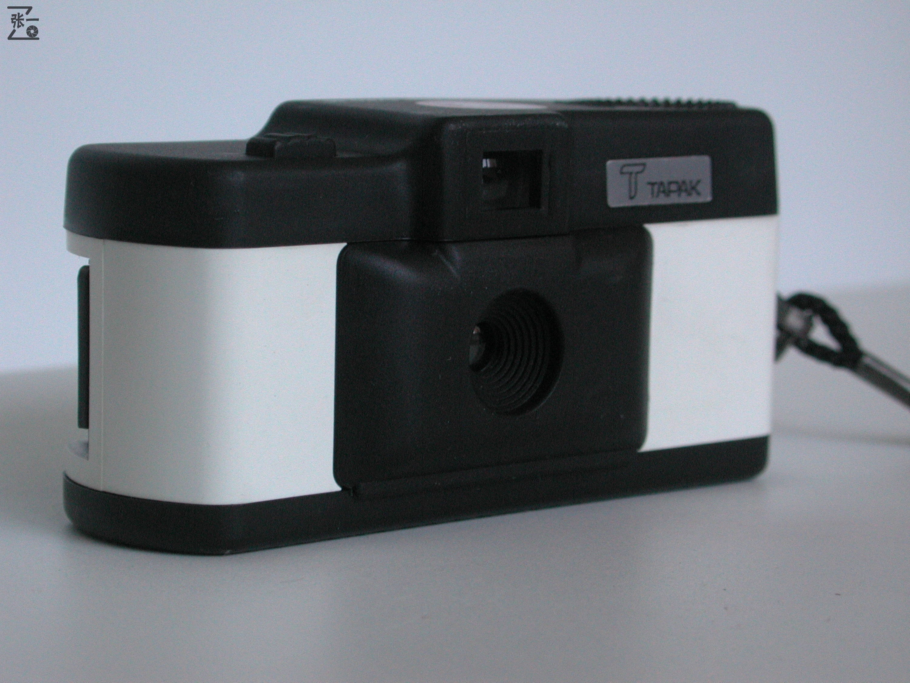 1986年加拿大温哥华世界博览会纪念版Tapak110相机！日本制造！