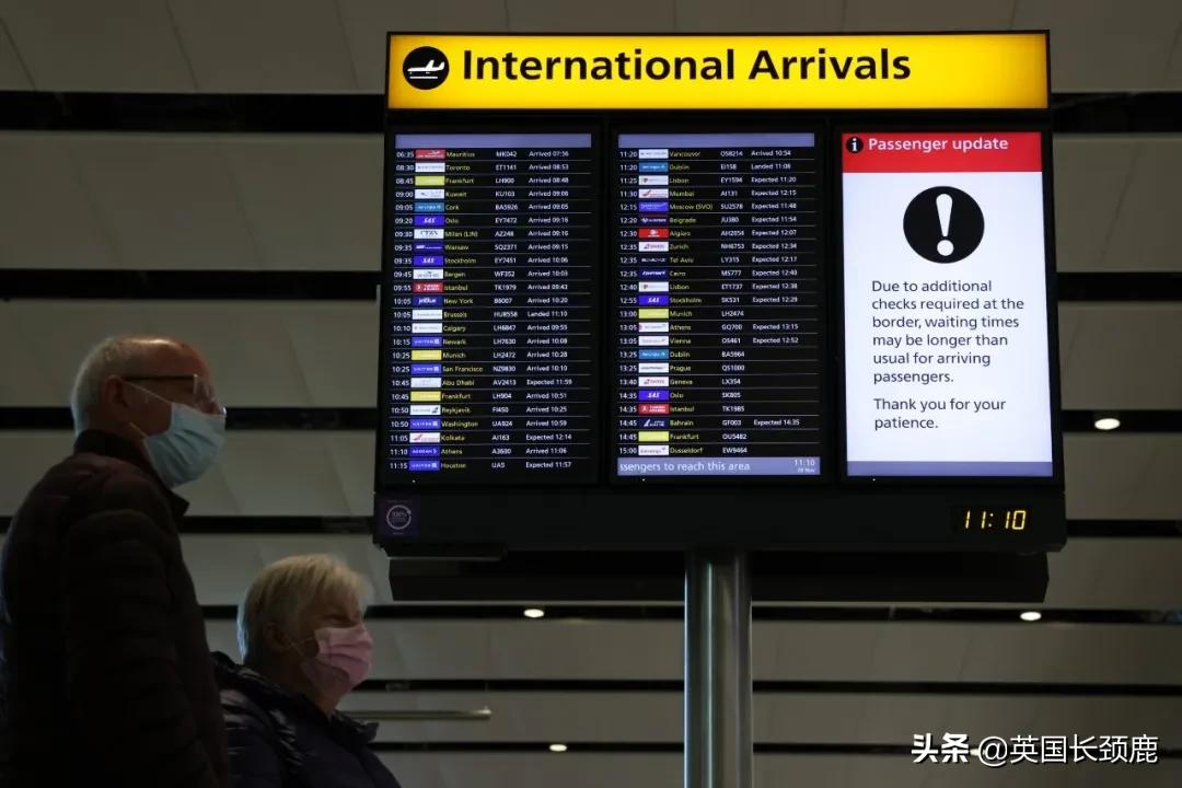 接种新冠疫苗回国免除隔离,转机回国隔离最新规定