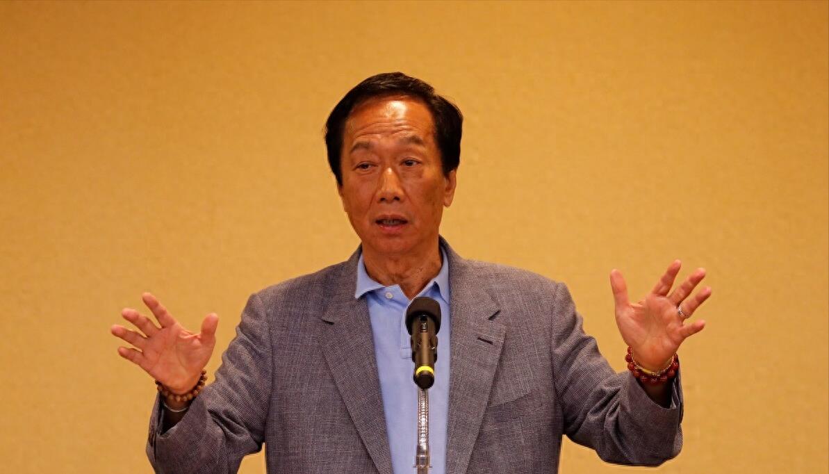 2023年富士康营收多少人民币,太原富士康每年缴税多少