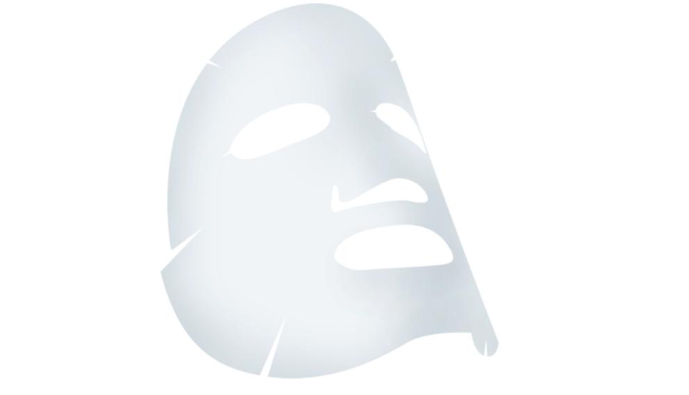 为什么要敷面膜其作用原理是什么,敷面膜和用睡眠面膜有什么区别