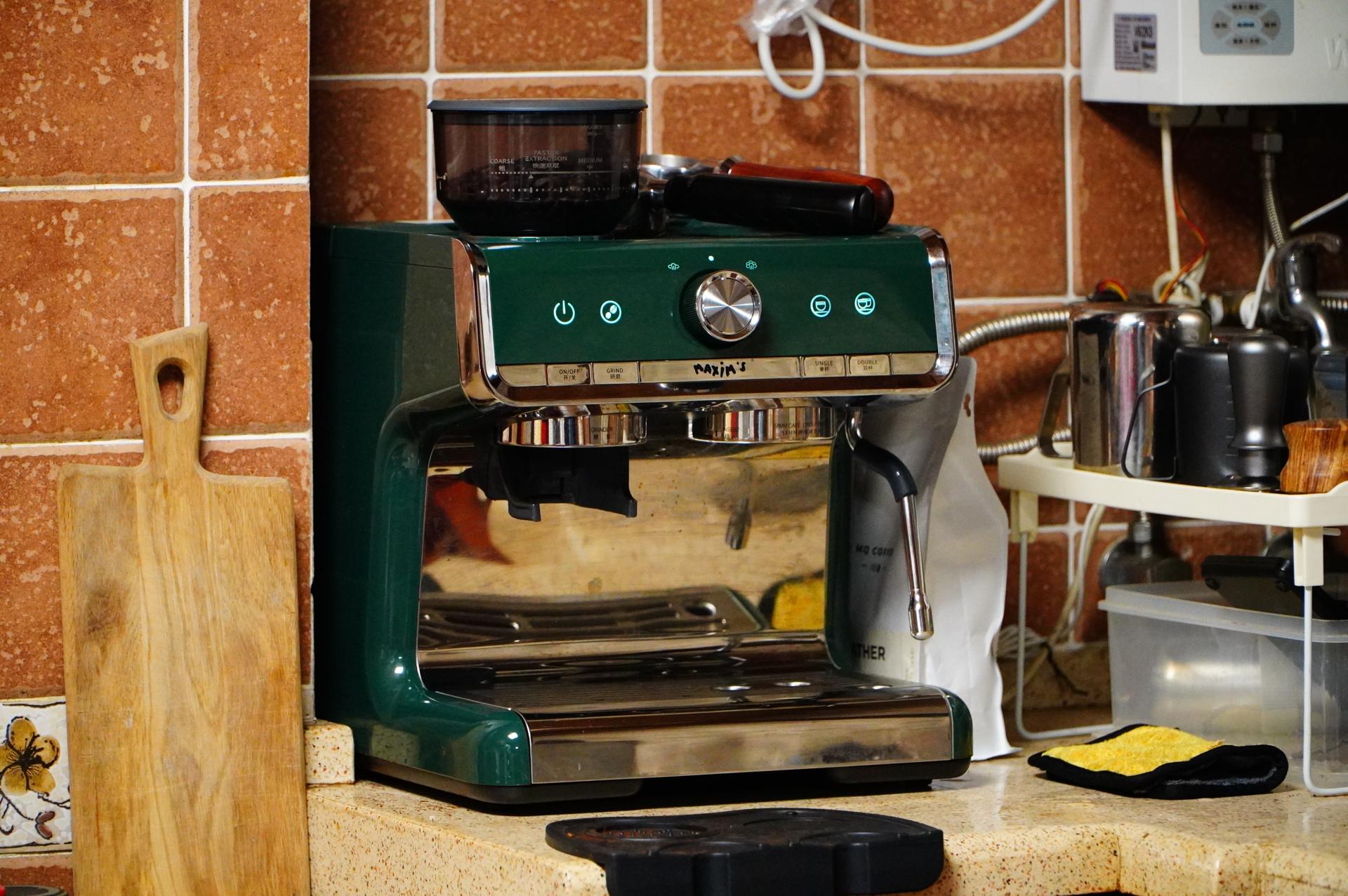 意式咖啡机的好喝的豆子推荐,适合意式咖啡机的豆子