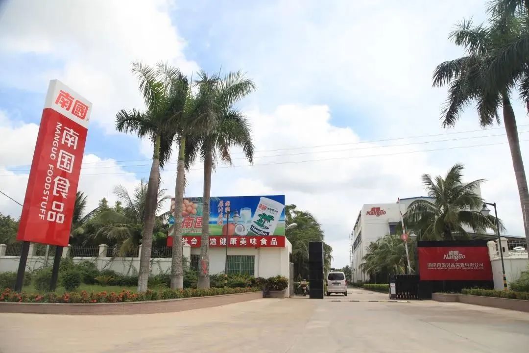 速溶椰子汁粉,好喝的速溶椰子粉