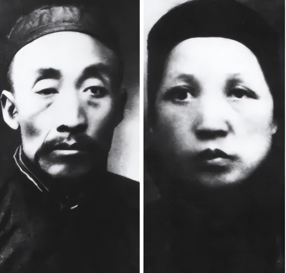 毛*东泽**忆父亲毛顺生：严厉却父爱如山，从初不理解到深深怀念父爱