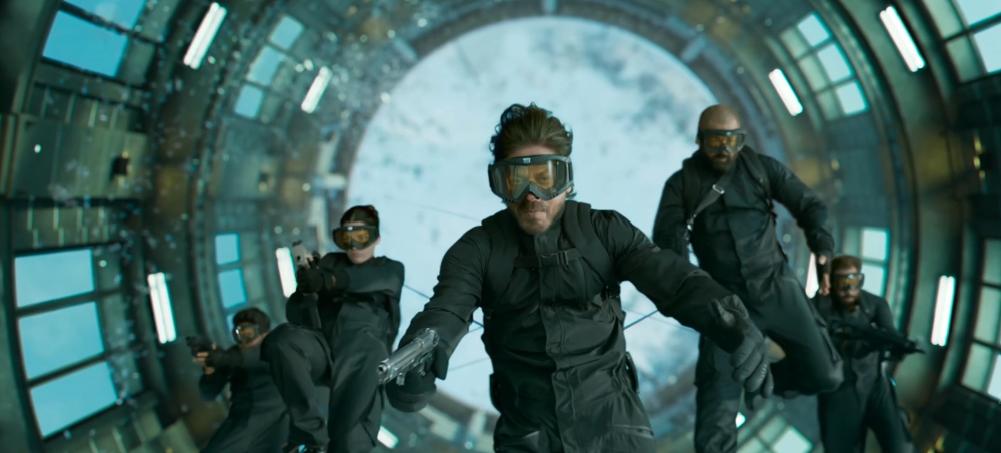 抄袭、缝合，印度神片竟然成国际爆款？