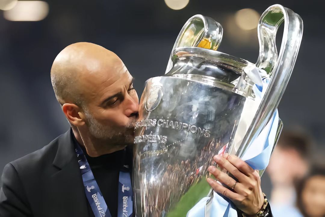 蓝月亮曼城能否闪耀马德里,蓝月亮曼城欧冠决赛