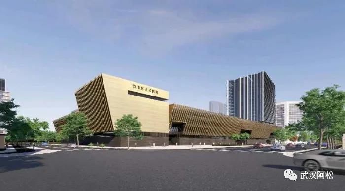 恭喜了！属于这个区的时代来了！大学、产业多项利好齐头并进