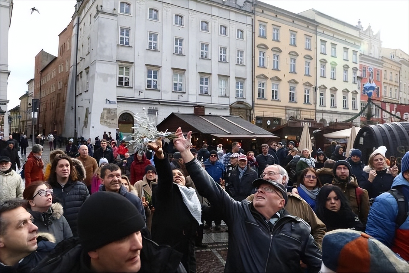 波兰对中国的最新态度,波兰和中国的关系怎么样2019