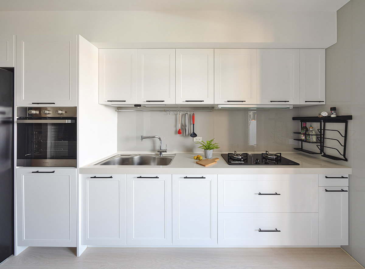 装修方式简装,第二次装修怎么划算