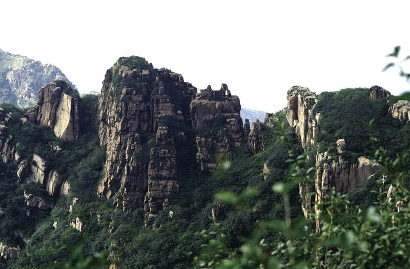 5.19中国旅游日|中华喜城宰相故里——山西·闻喜