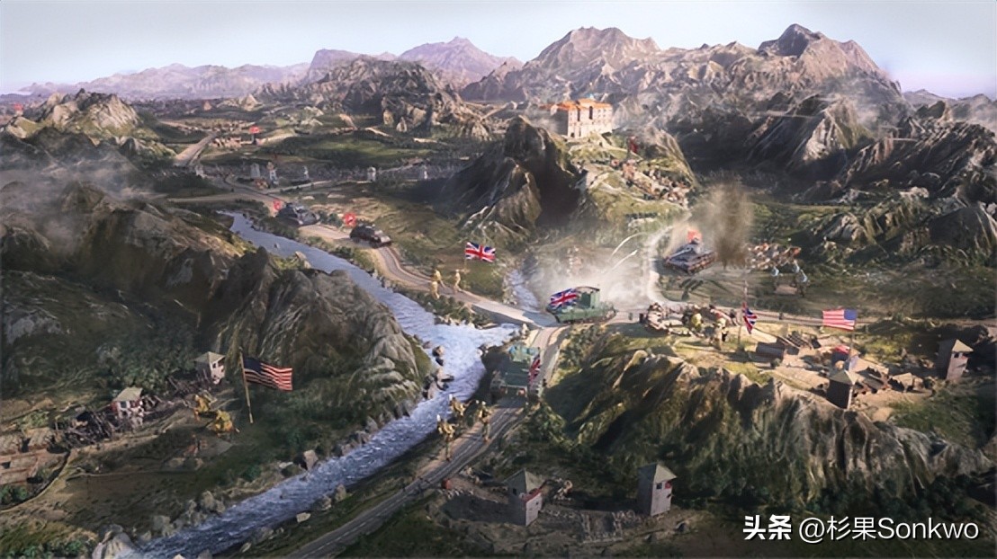 rts鏄孩璀﹀悧,绾㈣rts涓轰粈涔堣繖涔堢伀