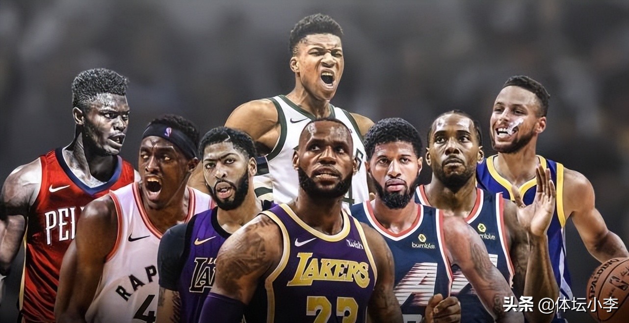 单季收入100亿，创NBA历史新高！总裁不敢信，勇士成大赢家