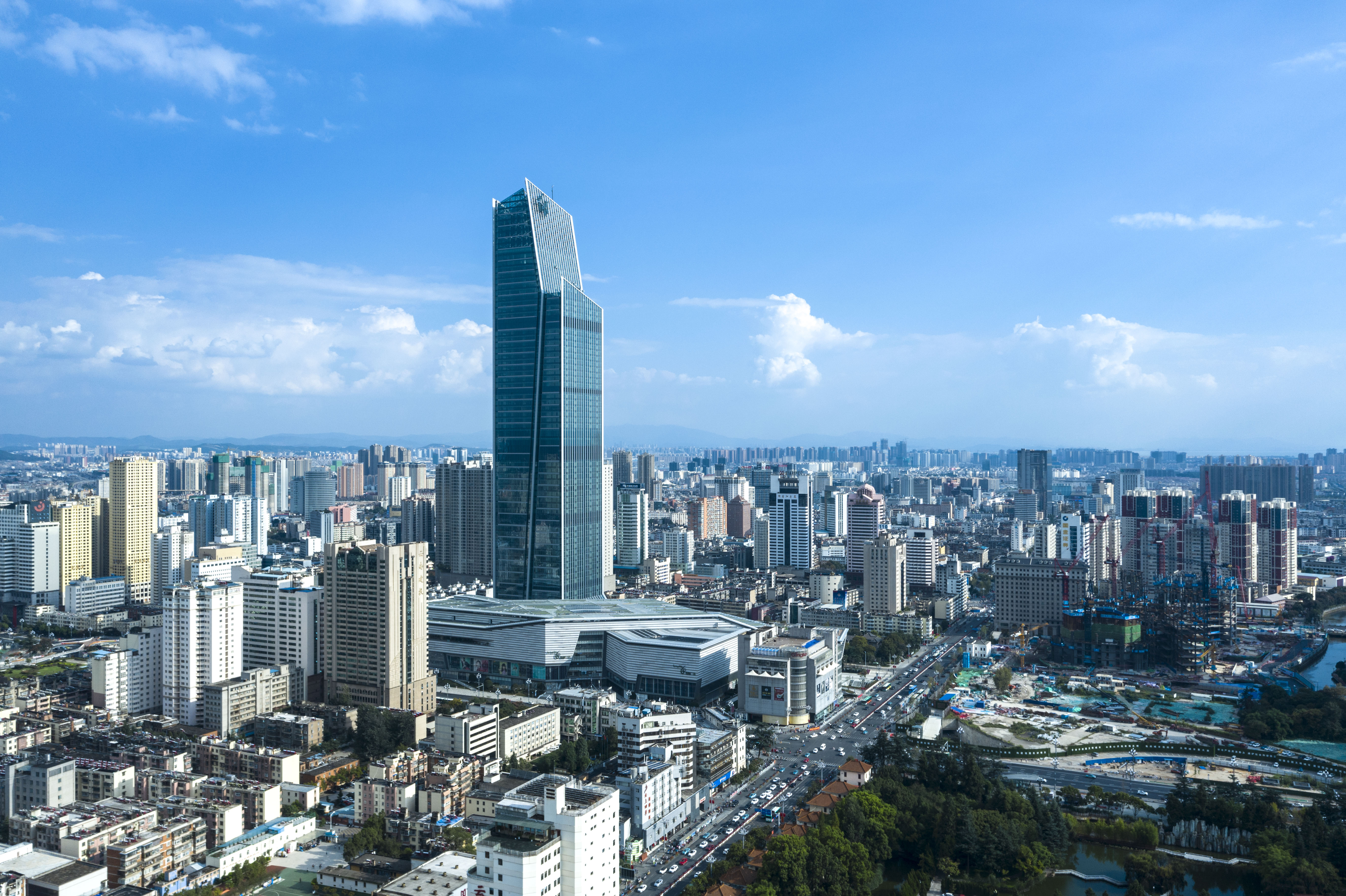 昆明盘龙区活动,盘龙城今年有哪些大型活动