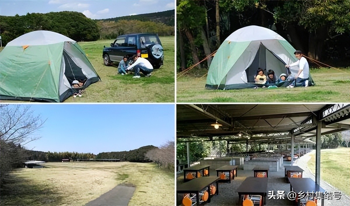 日本亲子农场主题乐园,日本妈妈牧场成功的原因